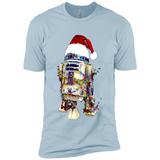 Merry Christmas Star Wars R2 – D2 PINGPONG