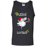 Fleece Navidad Christmas