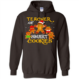 Teacher of Smart Cookies Christmas School Teaching
