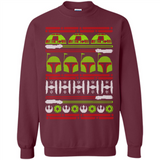 Star Wars - Boba Fett Christmas - Sweatshirt