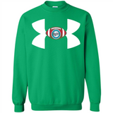 Minnesota Twins Under Armour Logo - Sweatshirt