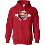 Philadelphia Phillies And Superman Fans