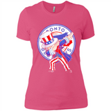 MLB TORONTO BLUE JAYS UNCLE SAM DABBING INDEPENDENCE DAY