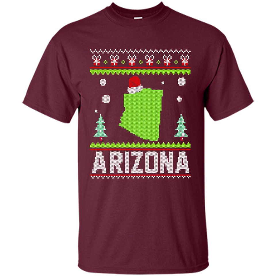 Arizona Christmas - Shirt