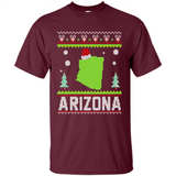 Arizona Christmas - Shirt
