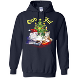 Scandanavian Christmas God Jul