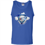 Philadelphia 76ers And Superman Fans
