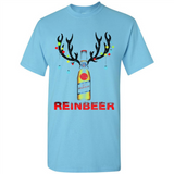 Miller High Life beer reinbeer Christmas - Shirt