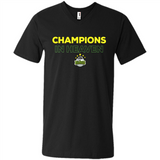 HUMBOLDT BRONCOS CHAMPIONS IN HEAVEN