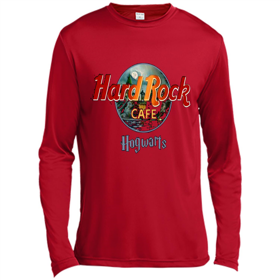 Castle Hard Rock Cafe Hogwarts PING PONG