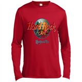 Castle Hard Rock Cafe Hogwarts PING PONG