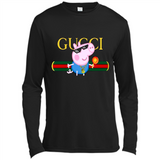 Cool Peppa Pig Gucci PING PONG