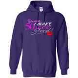 I Make 50 Look Good 50 Years To Perfection - Hoodie