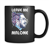 Rapper Post Leave Me Malone