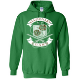 AoT Stationary Guard - Hoodie