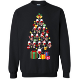 Wine Christmas Tree Red Wine Day August 28