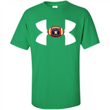 Houston Astros Under Armour Logo - Shirt