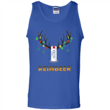 Reinbeer Michelob Ultra Christmas sweater