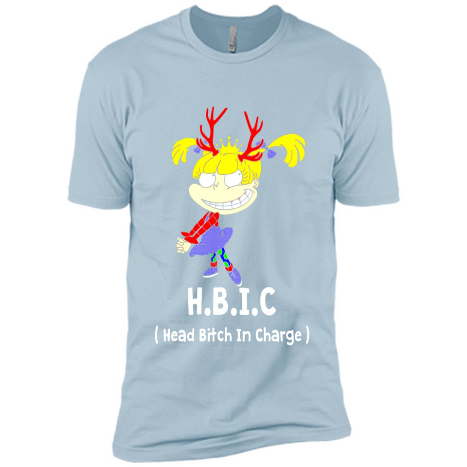Angelica Pickles HBIC PINGPONG