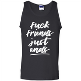 Fuck Friends Just Ends