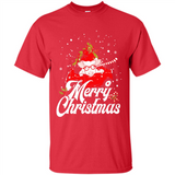 Merry Christmas Pig s - Shirt