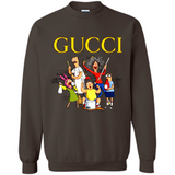 Bobs Burgers Gucci PING PONG