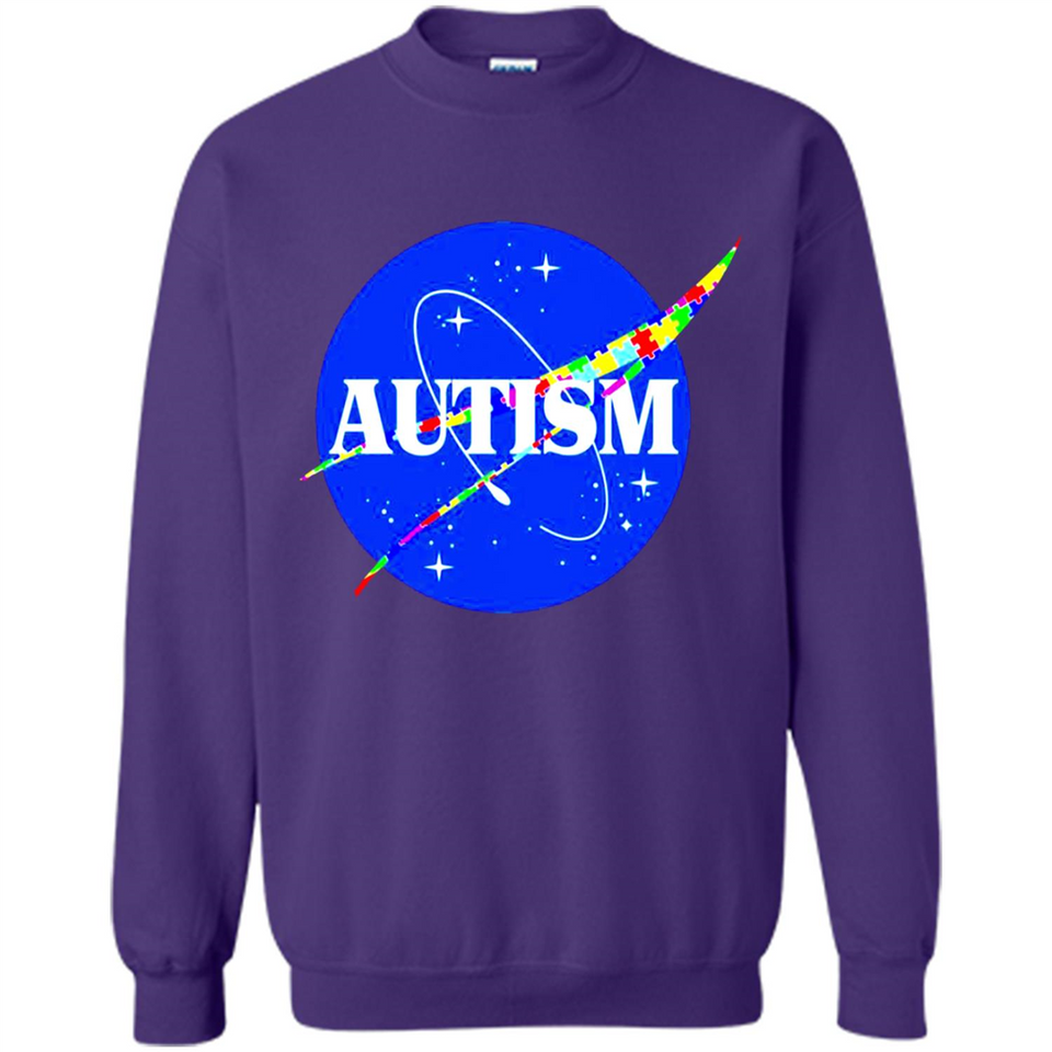 Autism Nasa PINGPONG