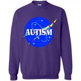 Autism Nasa PINGPONG