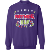 Father Elf Christmas