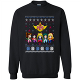 Sailor Moon Ugly Christmas Sweater Perfect Christmas PINGPONG