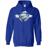Philadelphia 76ers And Superman Fans