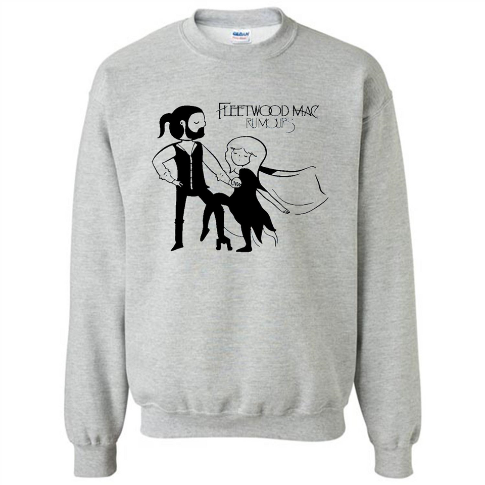 Fleetwood Mac Rumours Shirt PINGPONG - Sweatshirt
