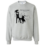Fleetwood Mac Rumours Shirt PINGPONG - Sweatshirt