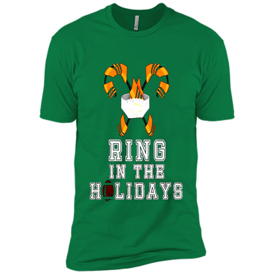 Oklahoma Holiday Christmas Tshirt For Sports Fans
