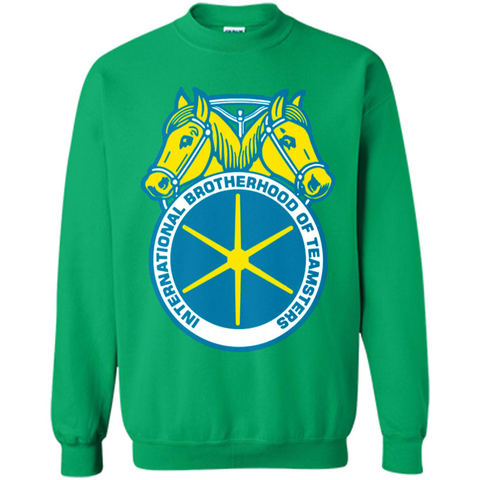 International Brotherhood Of Teamsters Union PING PONG