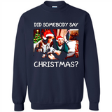 Jim Carrey Dumb Did somebody say Christmas