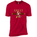 Gucci Deadpool PING PONG