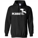 Snoopy Peanuts x Puma The Jumping Snoopy - Hoodie