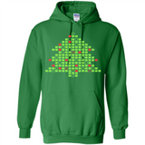Pixel Christmas Tree
