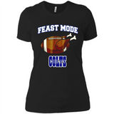 Feast Mode Colts Shirt - Indianapolis Turkey Thanksgiving