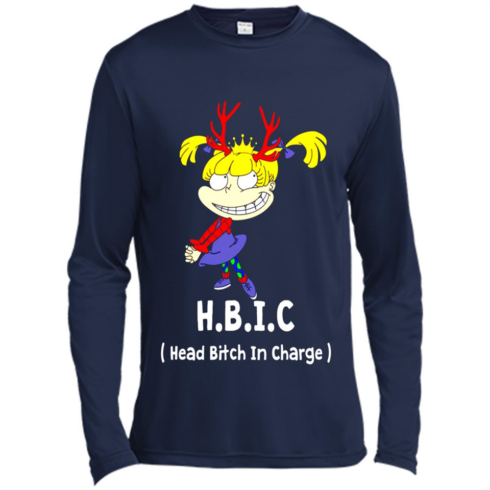 Angelica Pickles HBIC PINGPONG