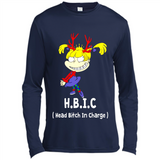 Angelica Pickles HBIC PINGPONG