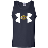 New Orleans Pelicans Under Armour Logo - Tank Top