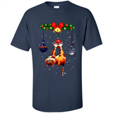 Merry Christmas Funny Cat Christmas sweater, sweater PINGPONG