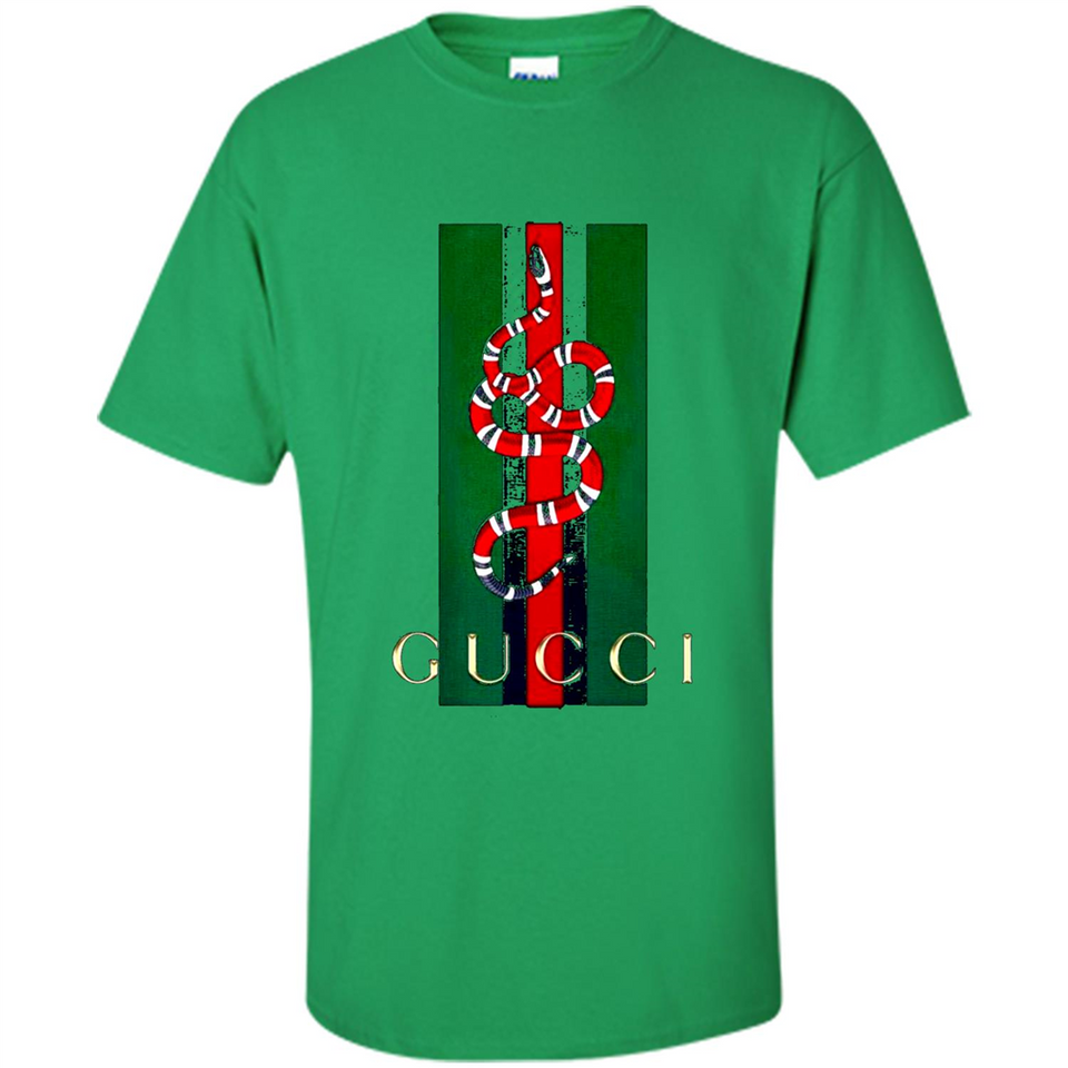 Gucci Snake PING PONG