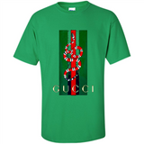 Gucci Snake PING PONG