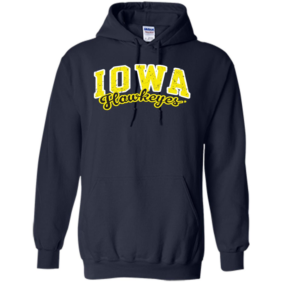 University of Iowa Hawkeyes NCAA
