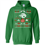 Star Wars Ugly Christmas Sweater - Hoodie