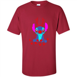 Reindeer Stitch Merry Christmas PINGPONG