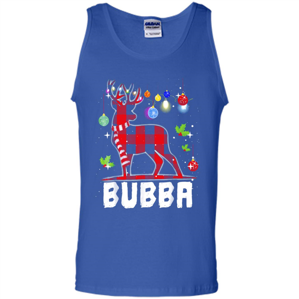 Bubba Reindeer